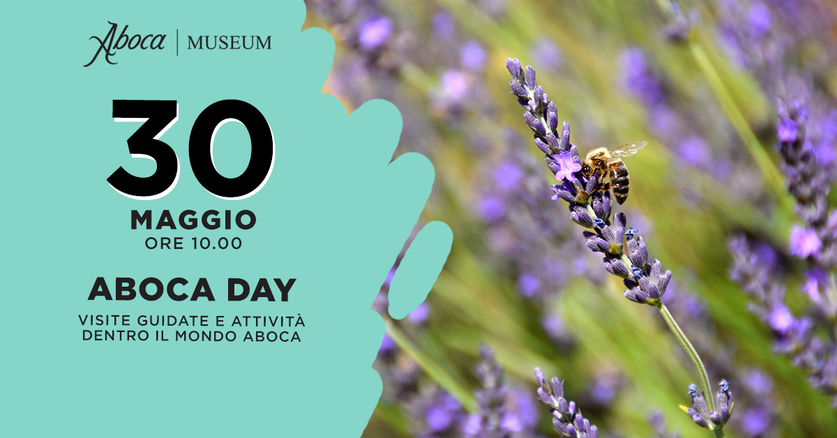 Aboca Day