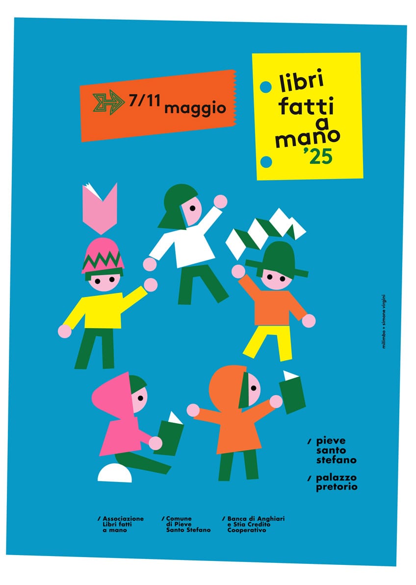 Libri Fatti a Mano