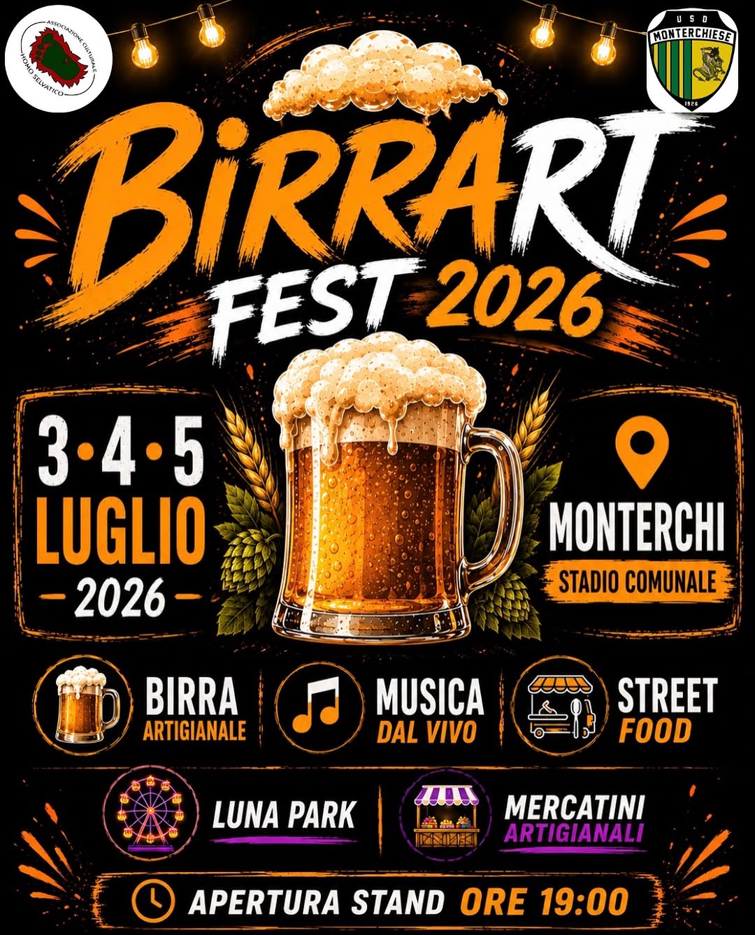BirrArt Fest