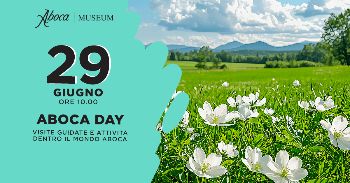 Aboca Day - 29 giugno