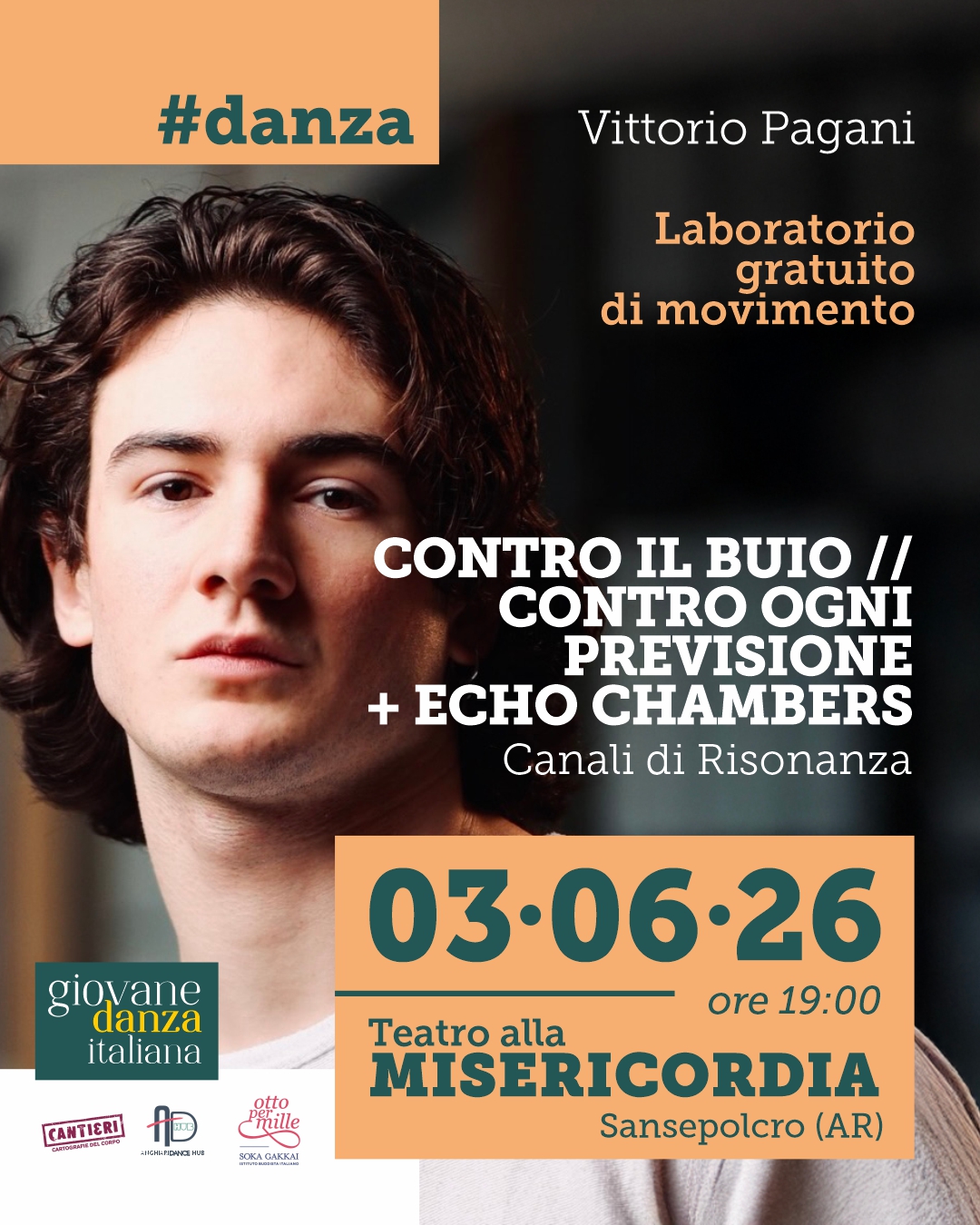 Contro il buio