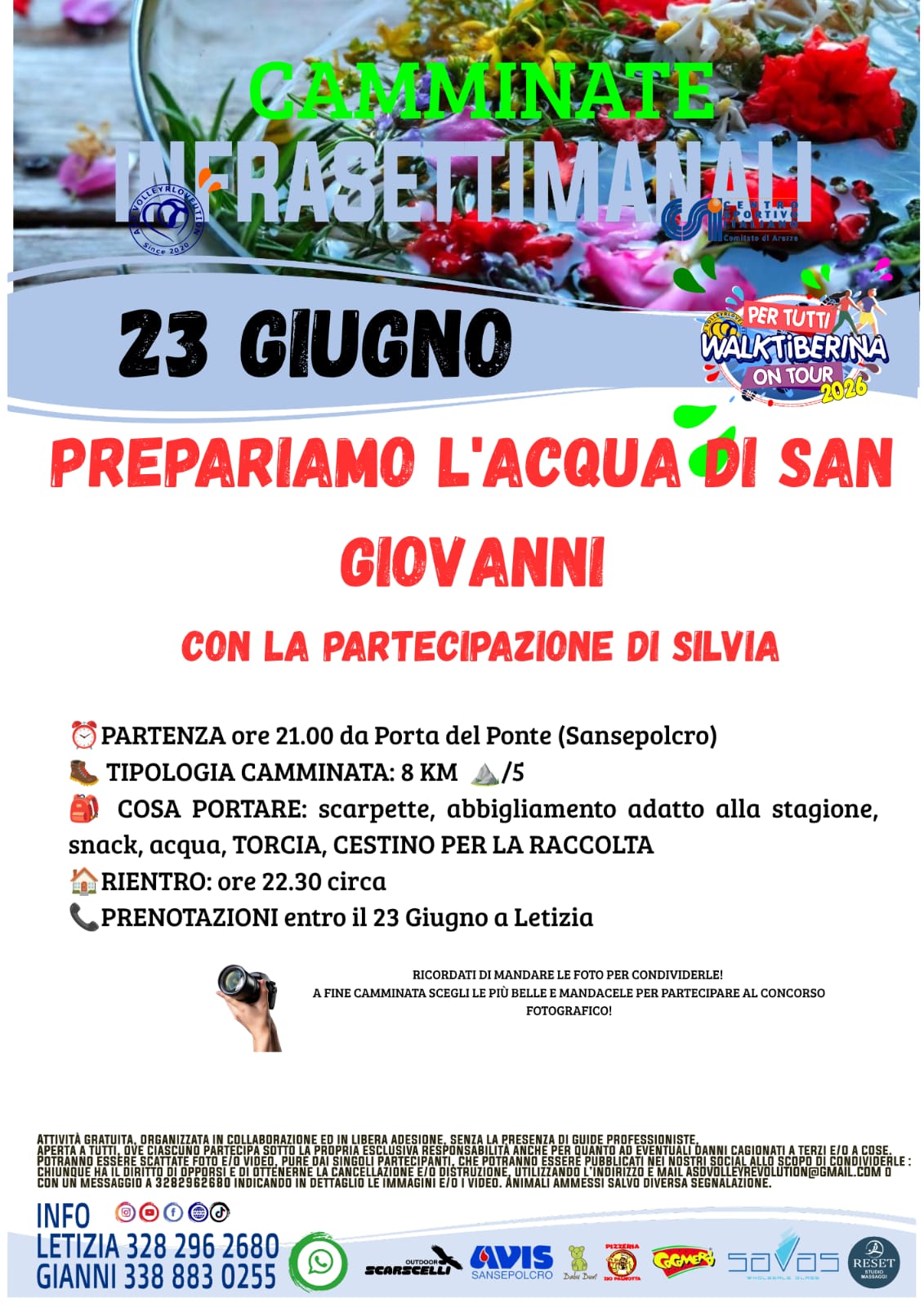 Acqua di San Giovanni