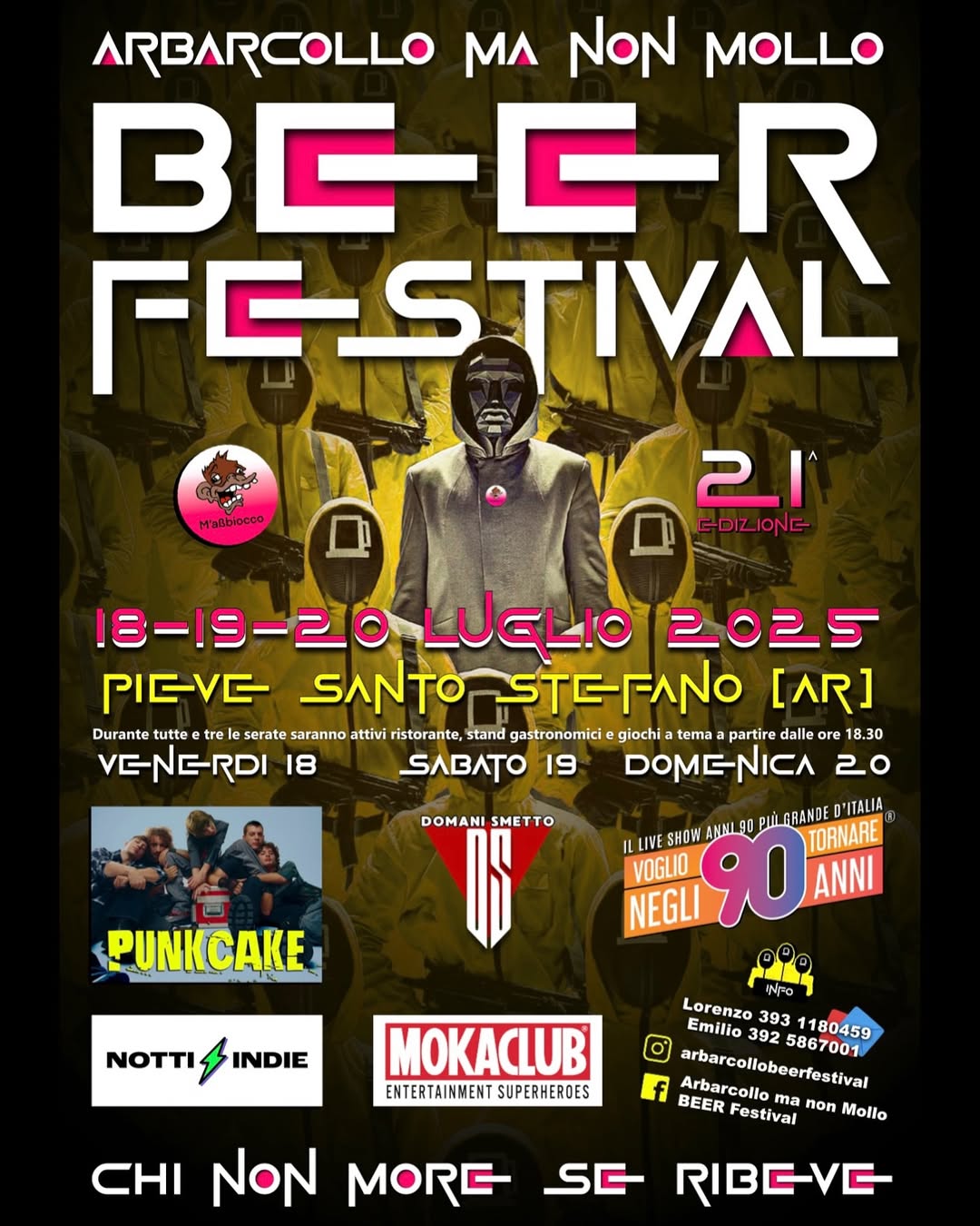Festa della Birra