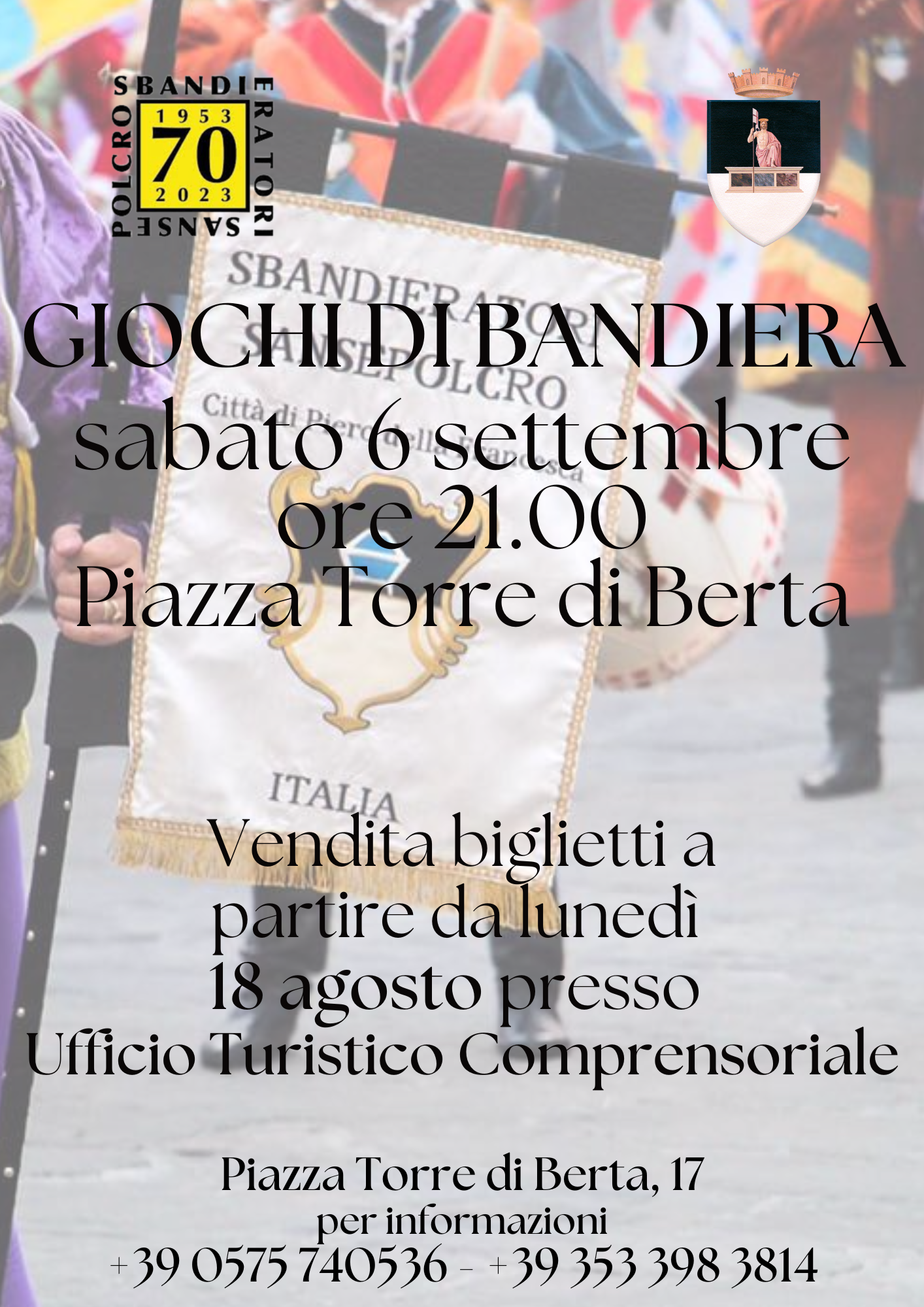 Giochi di Bandiera
