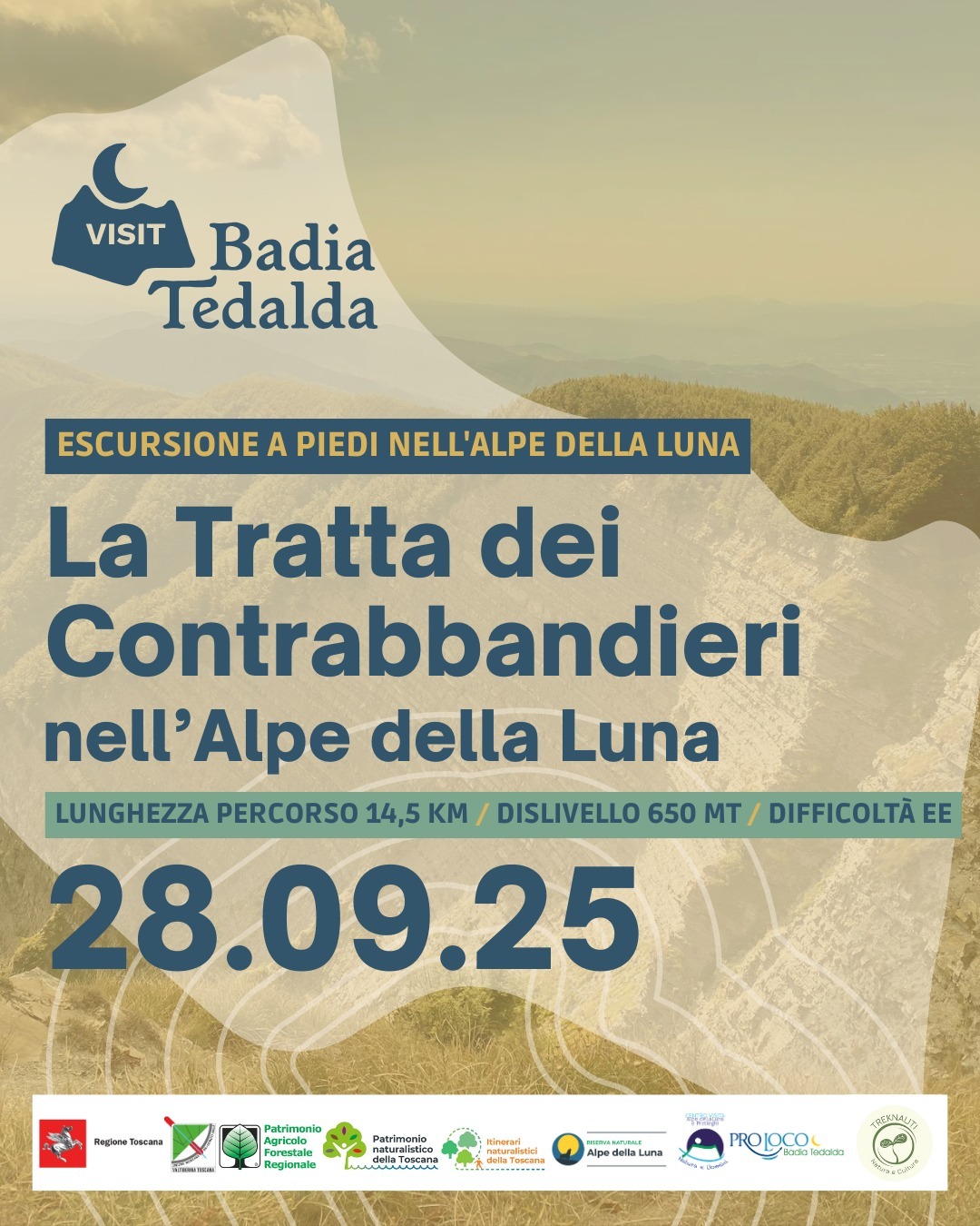 Programma 28 settembre