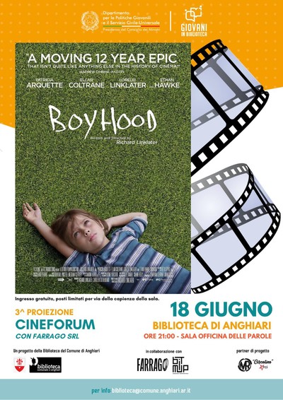 Cineforum