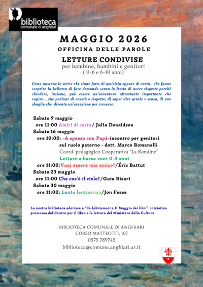 Officina delle Parole