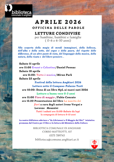 Officina delle Parole