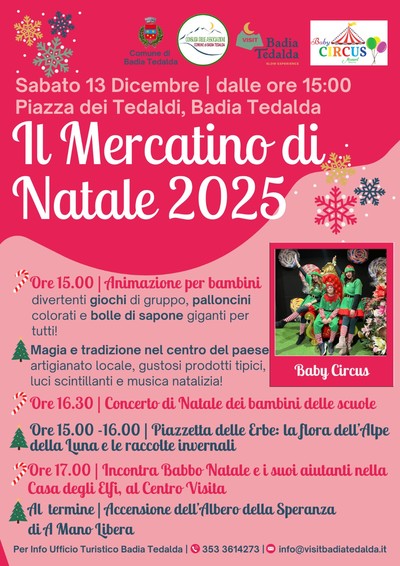 Mercatino di Natale