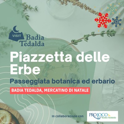 Piazzetta delle erbe