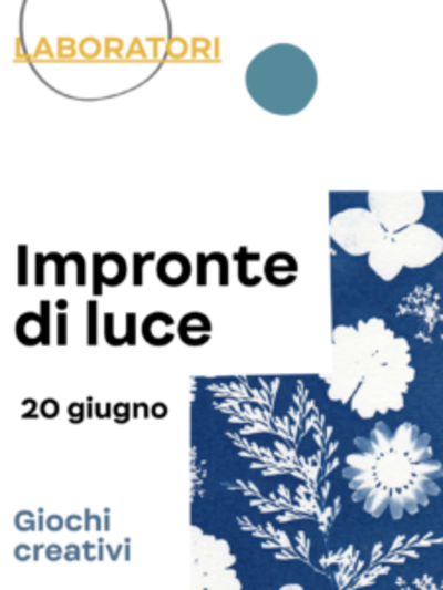 Impronte di luce