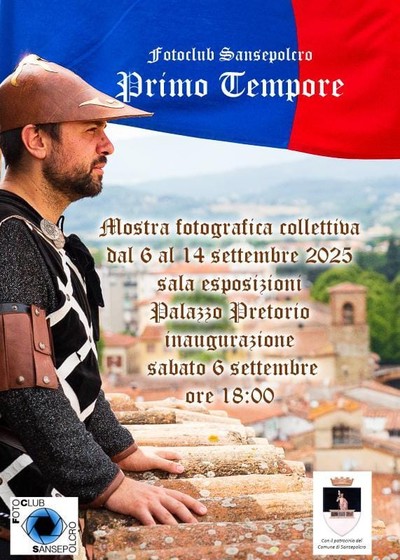 Primo Tempore