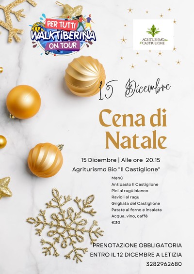 Cena di Natale