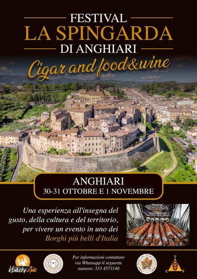 La Spingarda di Anghiari