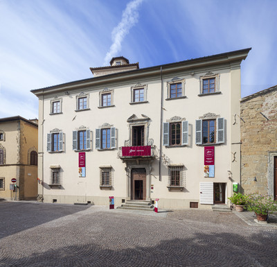 Aboca Museum