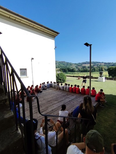 Proposte didattiche scuole