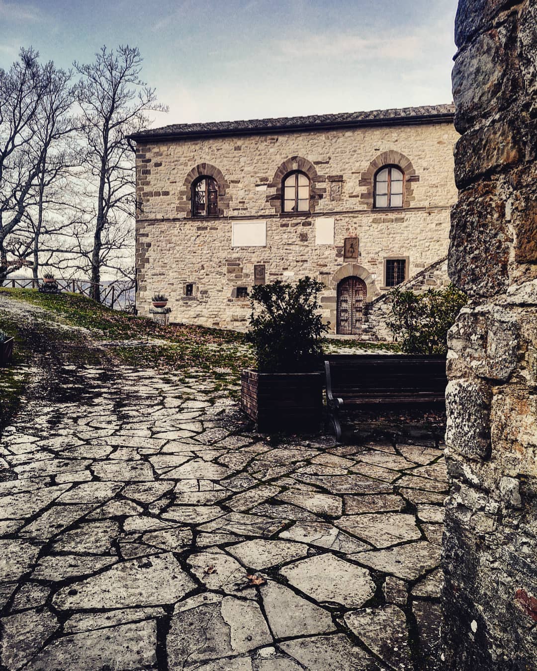 Museo Casa Natale di Michelangelo Buonarroti