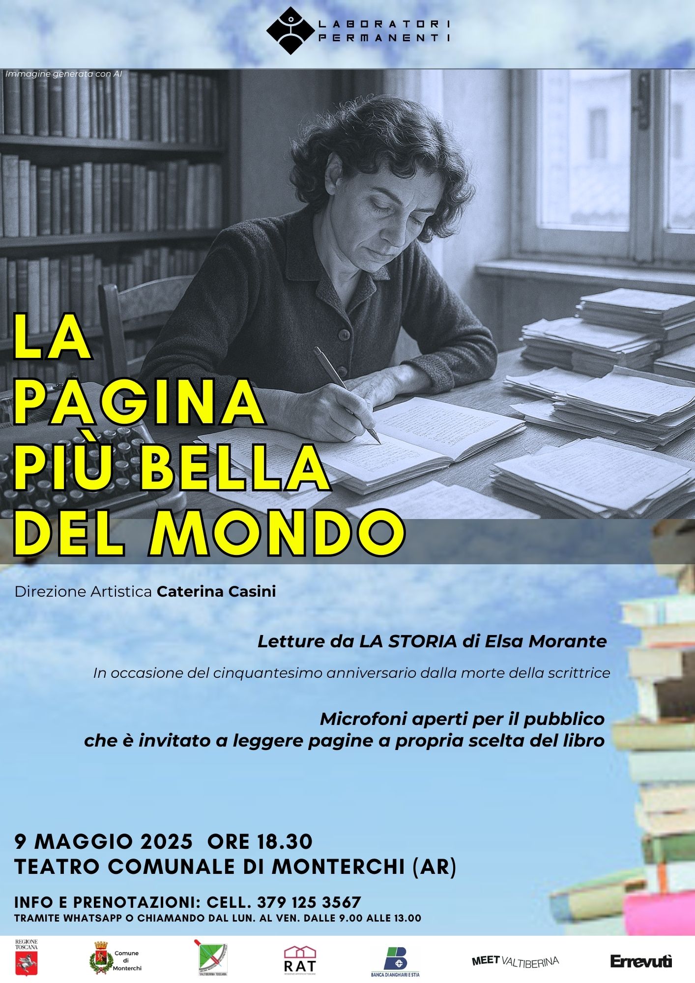 La Pagina più bella del mondo