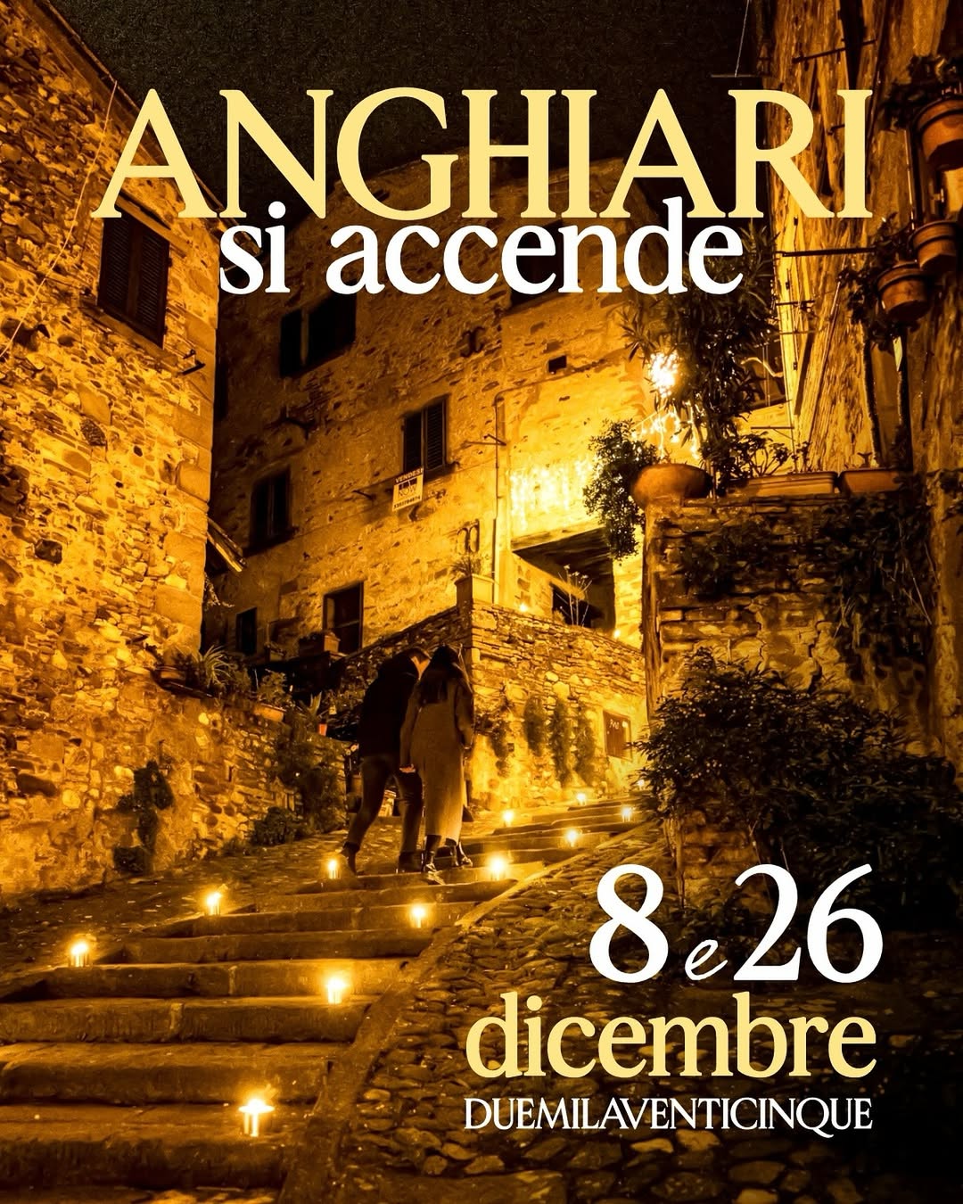 Anghiari si Accende