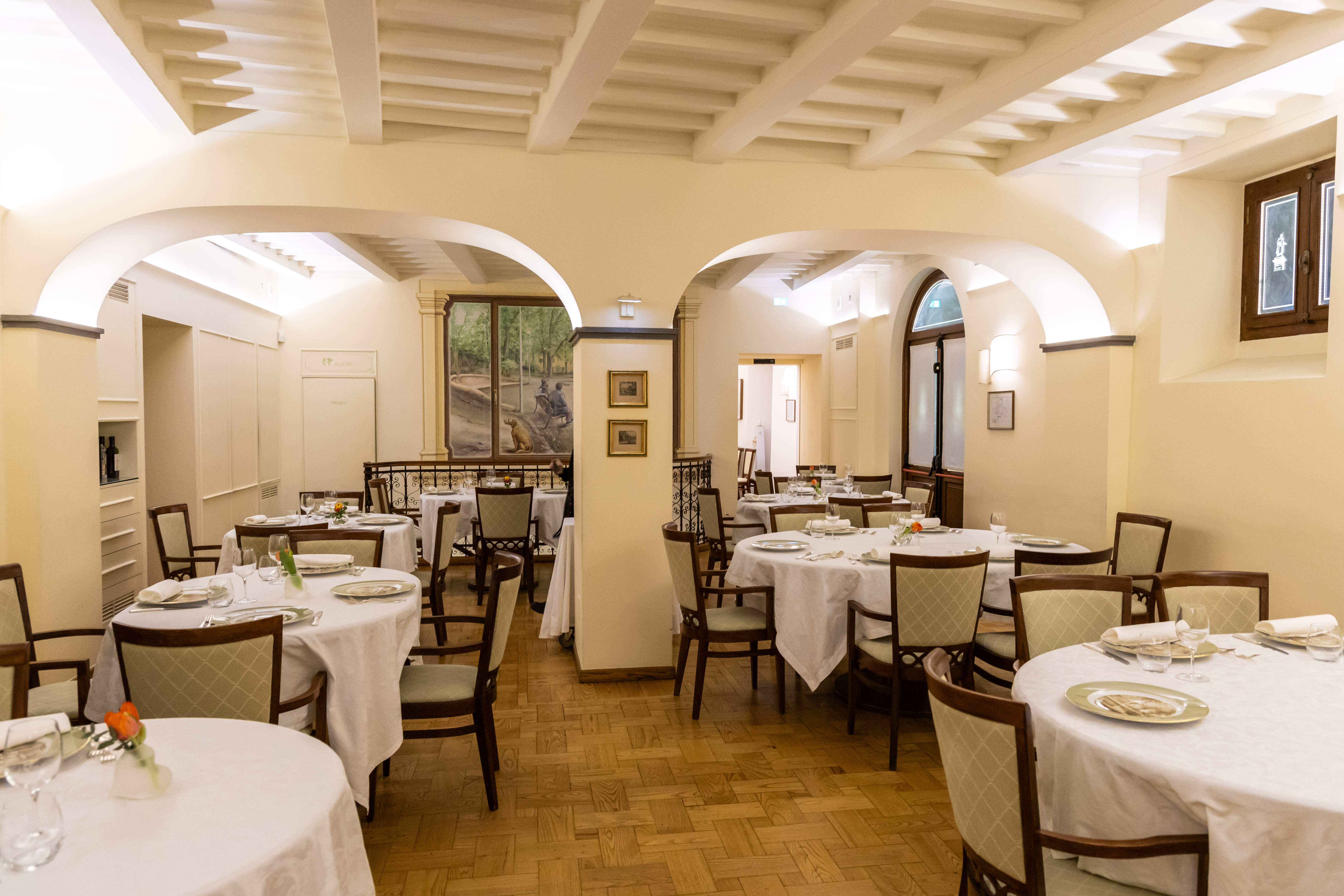 Osteria Il Giardino di Piero