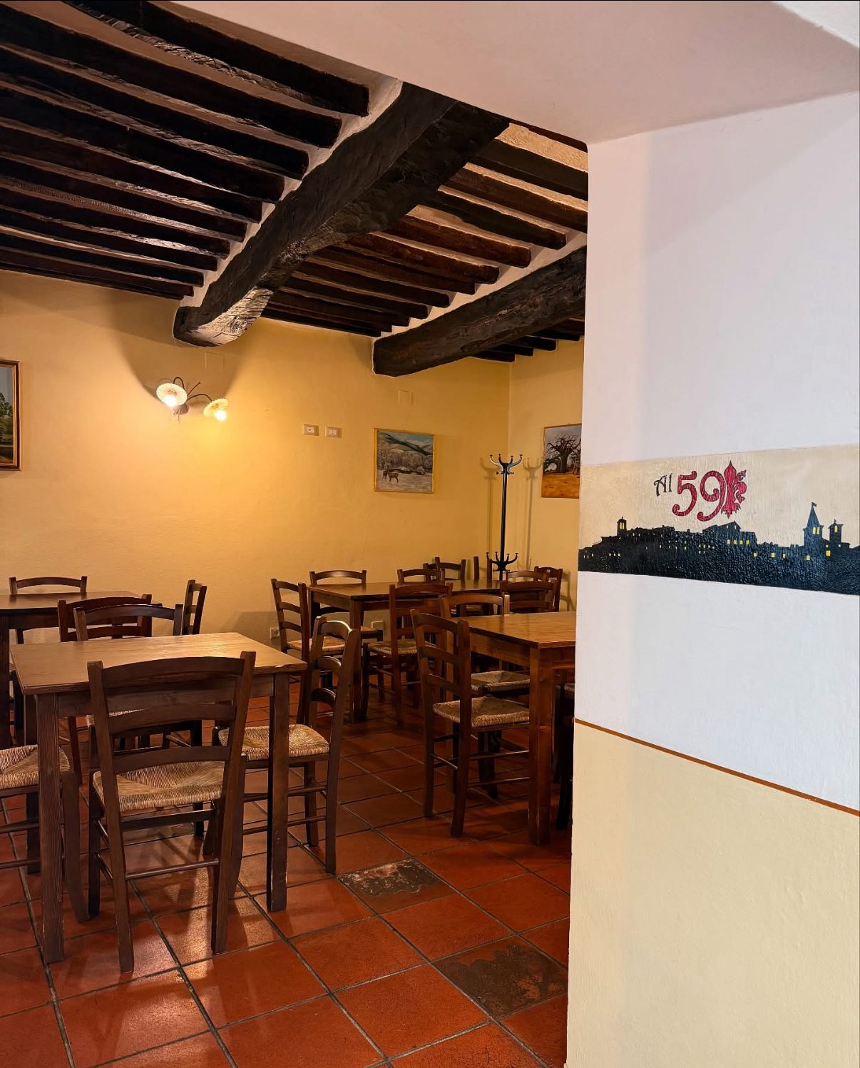 Piadineria Artigianale Al 59